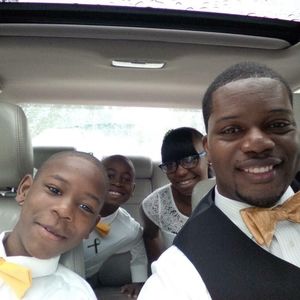 Meet your Posher, Laura